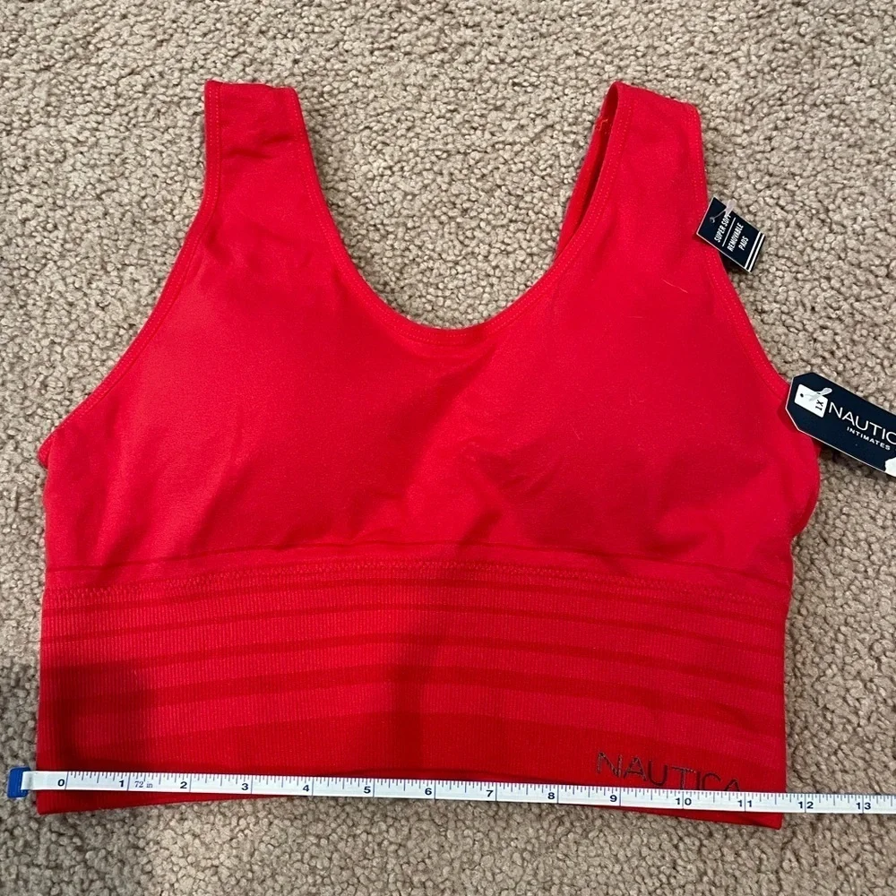 NAUTICA intimates comfort bra - Picture 2 of 5